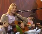 Casa de licitații a vândut cardiganul purtat de Kurt Cobain în timpul legendarului concert Unplugged