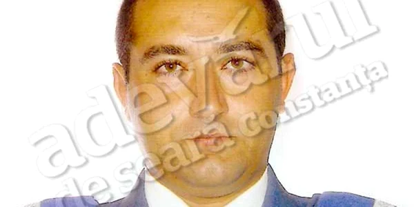 Dragoş Aurel Cătălinoiu a participat la trei misiuni în Kosovo