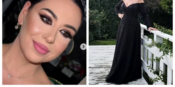 Oana Roma a slăbit 18 kg 