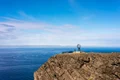Nordkapp, coasta de nord a Norvegiei, foto Shutterstock jpg