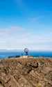 Nordkapp, coasta de nord a Norvegiei, foto Shutterstock jpg