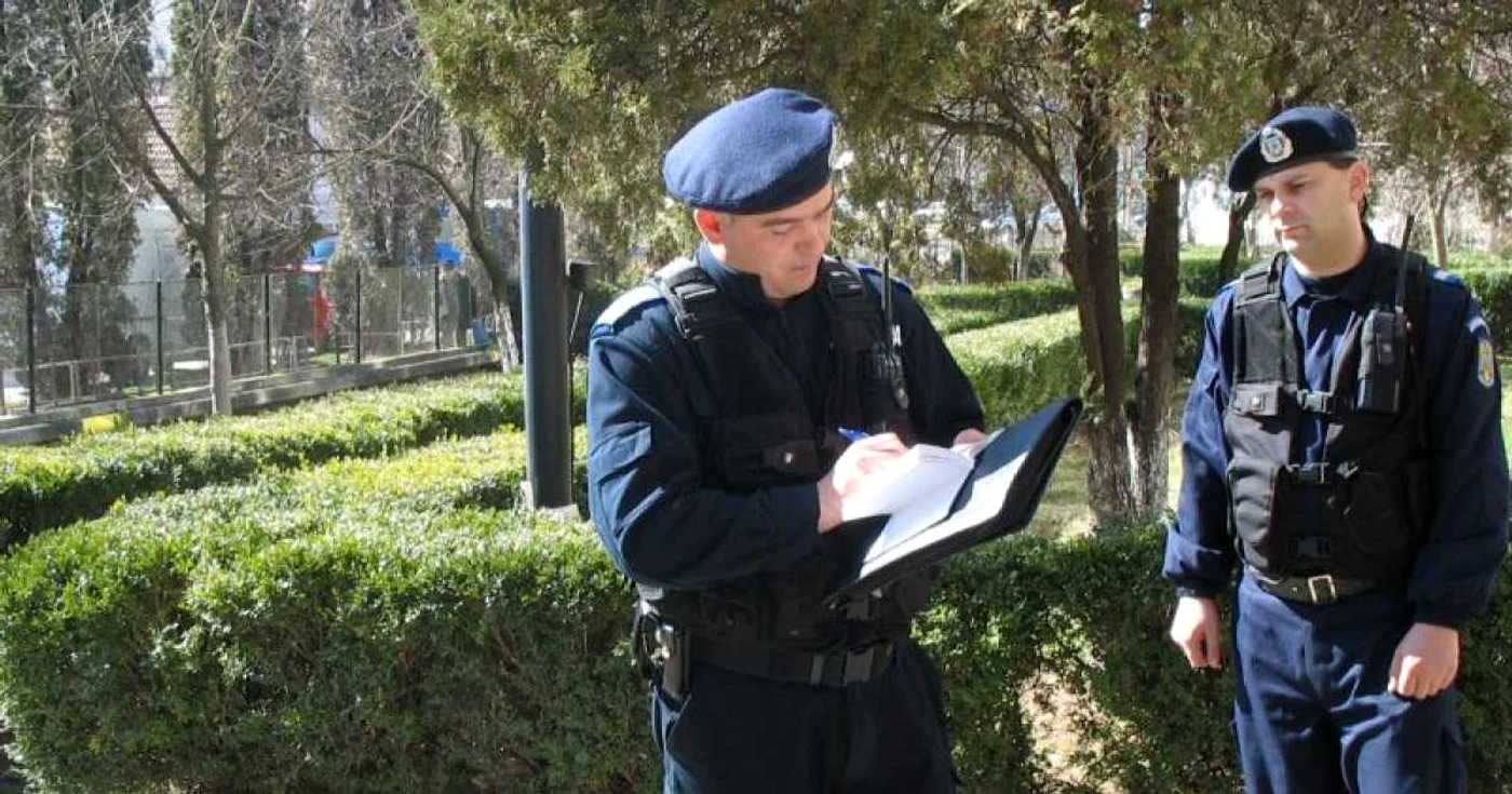 Foto arhivă