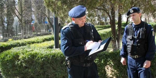 Foto arhivă