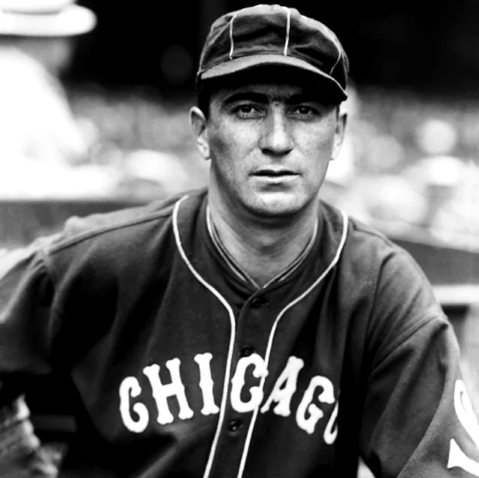 Moe Berg