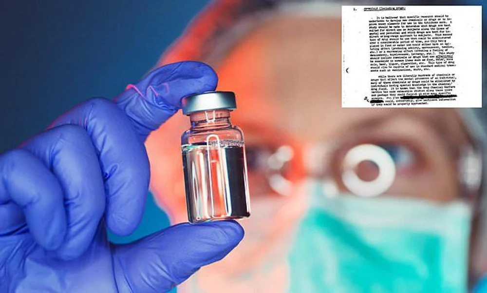 Proiectul Artichoke: cum voia CIA să controleze comportamentul uman