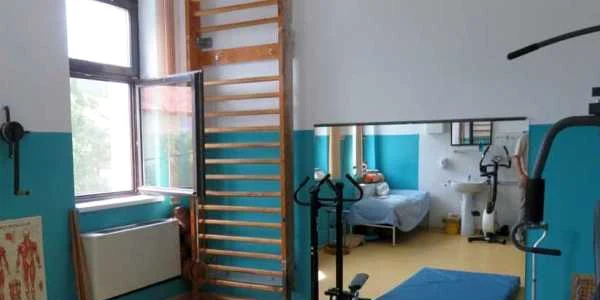 dotari spital cugir