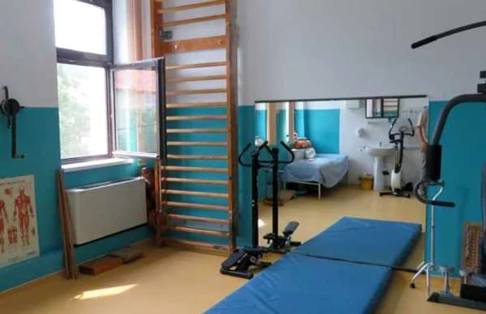 dotari spital cugir