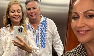 Anamaria Ferentz se gândește la o nuntă cu 300 de invitați