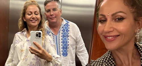 Anamaria Ferentz se gândește la o nuntă cu 300 de invitați