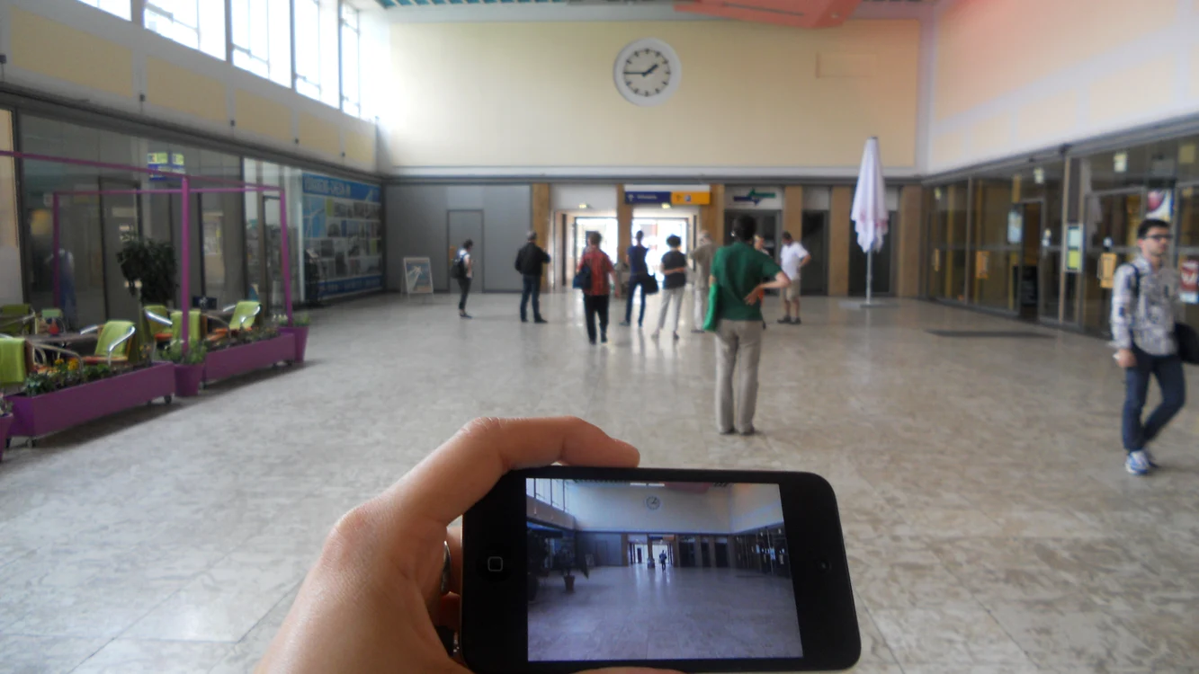 Cînd curatorul tace   impresii de la dOCUMENTA (13) jpeg