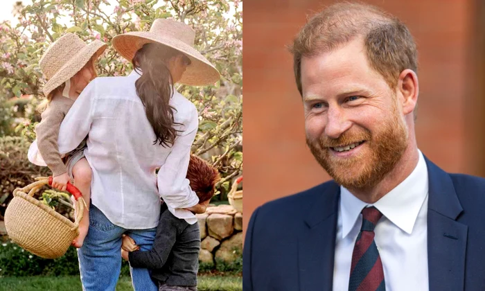 Prințul Harry Meghan Markle foto profimedia jpg