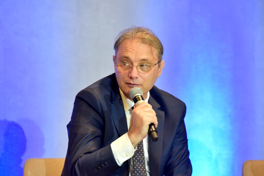 Nou blocaj la negocieri. De ce nu-l vrea UDMR nici pe Luca Niculescu - SURSE