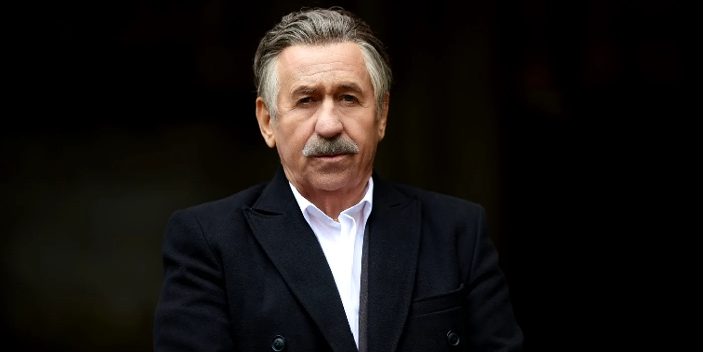 George Mihăiță este Bebe Măcelaru în serialul „Tătuțu” Foto: Pro TV 