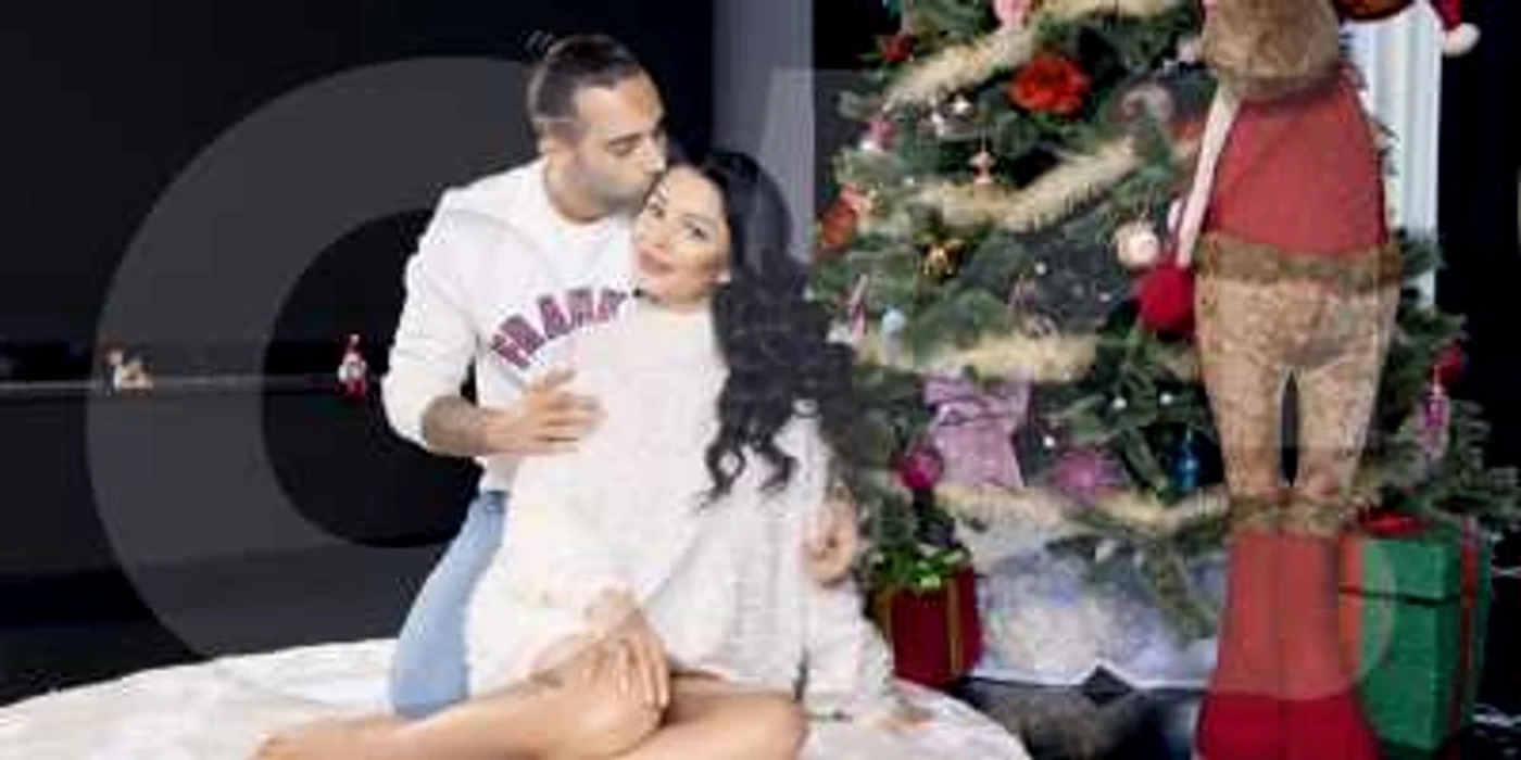 Brigitte Năstase şi Cornel Oană | foto: OK Magazine