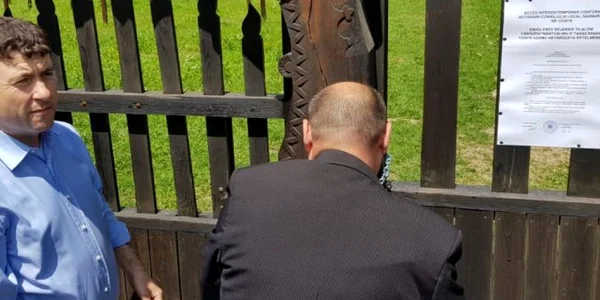 valea uzului cimitirul eroilor