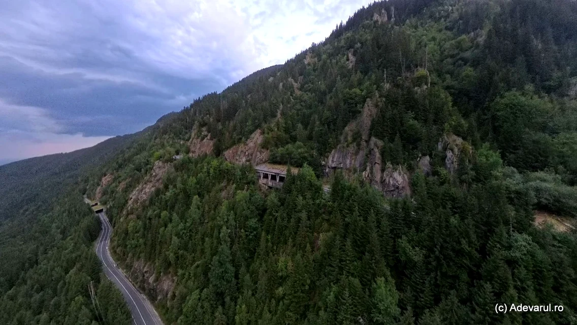 Transfăgărășan  Foto Daniel Guță ADEVĂRUL (1) jpg