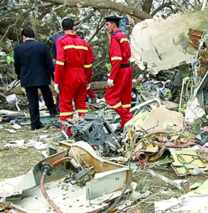 CAUZA: eroare de pilotaj?2