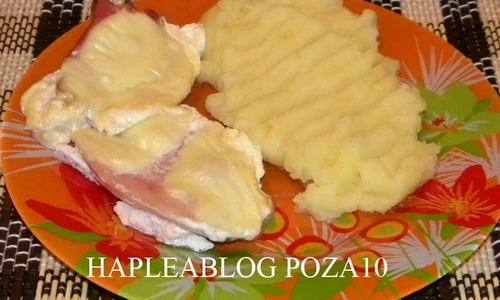 pui in smantana cu mozzarella 10 jpeg