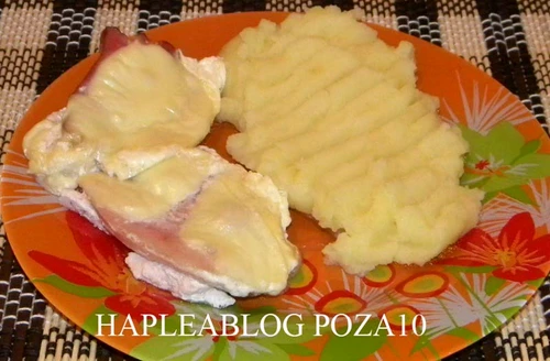 pui in smantana cu mozzarella 10 jpeg