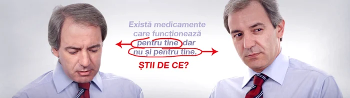 gemeni medicina personalizata