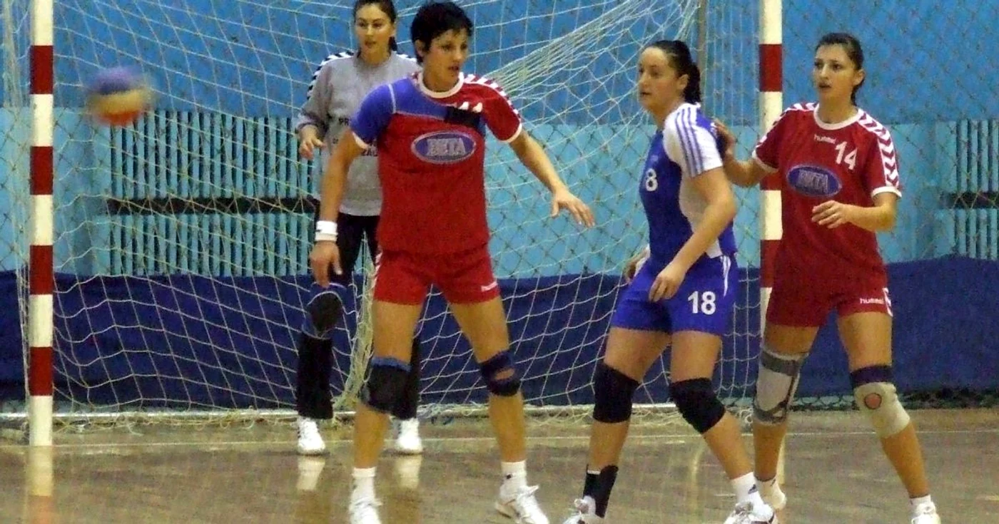 HCM Buzău