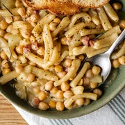 Stefano Faita Casarecce ceci patate BLOG jpg