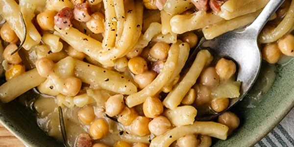 Stefano Faita Casarecce ceci patate BLOG jpg