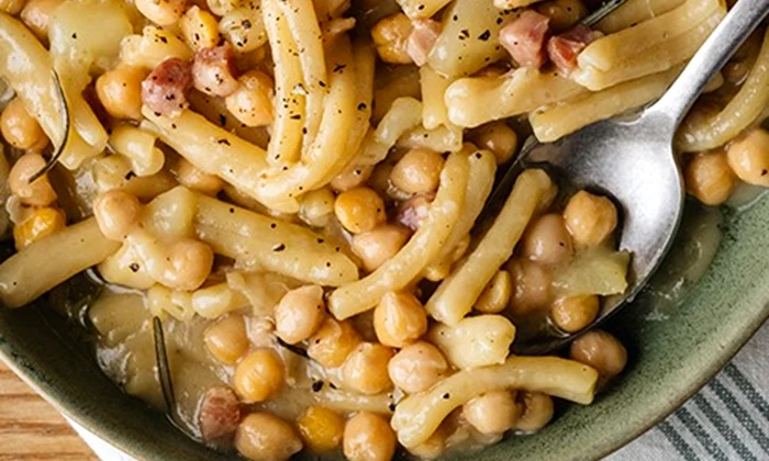 Stefano Faita Casarecce ceci patate BLOG jpg