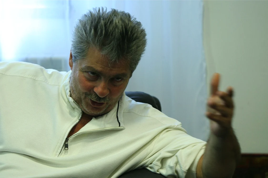 Sorin Ovidiu Vântu