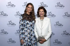 Prințesa Madeleine și Regina Silvia a Suediei, Profimedia (1) jpg
