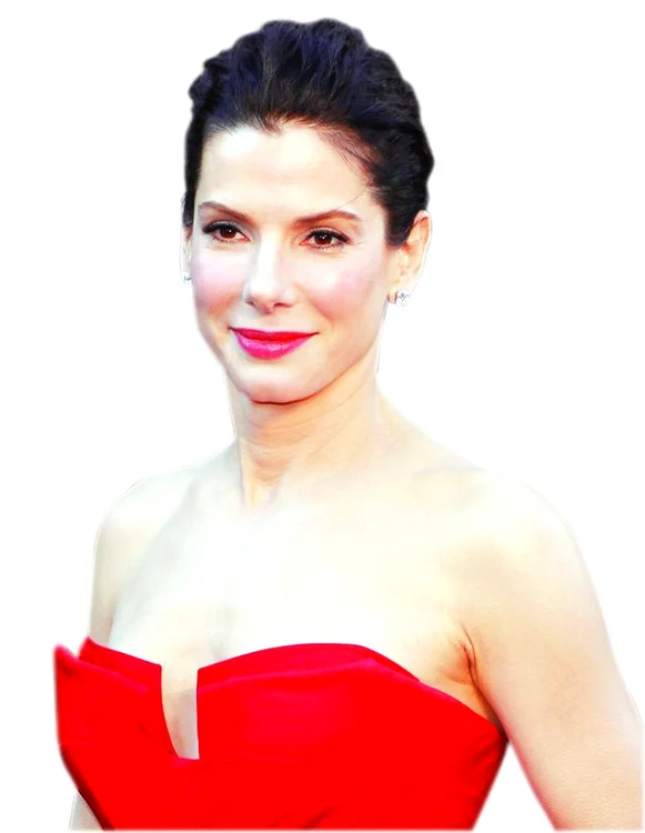 
    Sandra Bullock  