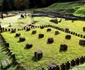 satier arheologic la sarmizegetusa regia foto daniel guta adevarul