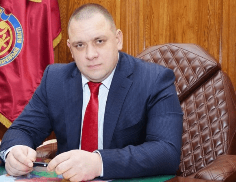 Război în Ucraina. Fostul șef SBU din regiunea Harkov va fi judecat pentru „înaltă trădare”