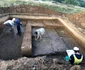 necropola veche de cinci milenii foto muzeul castelului corvinilor