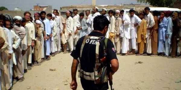 Patru morţi în Pakistan în urma atac cu rachetă