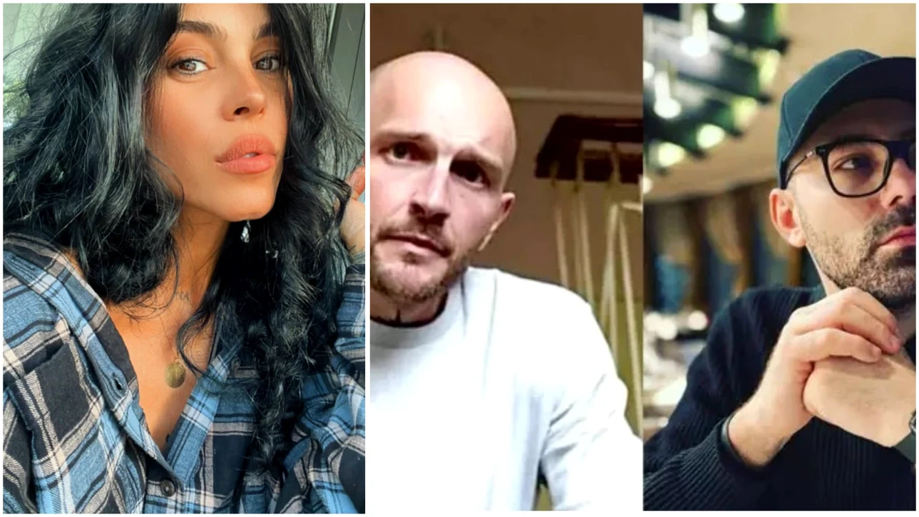 Livia Eftimie, prima reacție după dezvăluirile lui Spike, fostul prieten al lui Cătălin Bordea