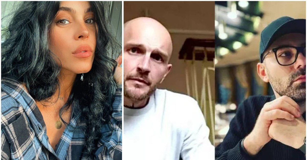 Spike rupe tăcerea despre relația cu Livia Eftimie și divorțul Bordea
