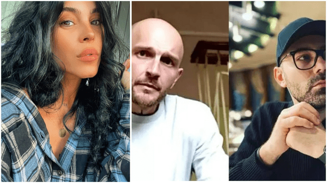 Livia Eftimie, reacție după ce Spike a făcut dezvăluiri despre relația lor și divorțul de Bordea: „Știu de ce m-ai sunat!”