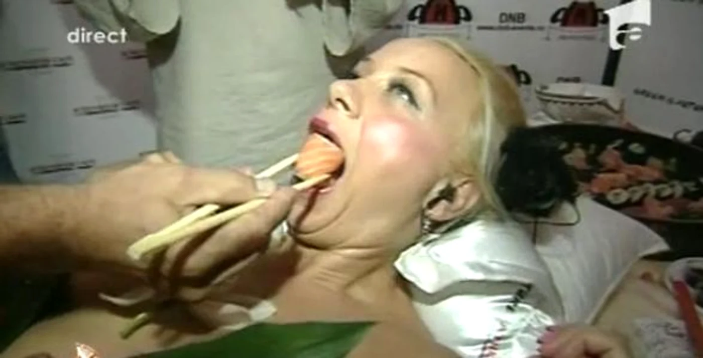 Simona Traşcă