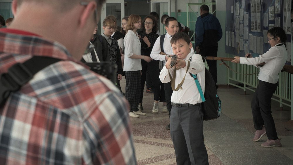 Cum funcționează mașinăria de îndoctrinare a Kremlinului în școlile din Rusia. „Mulți profesori nu vor să facă asta, dar sunt captivi”