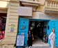 Bianca Brad, pe străzile din Gozo