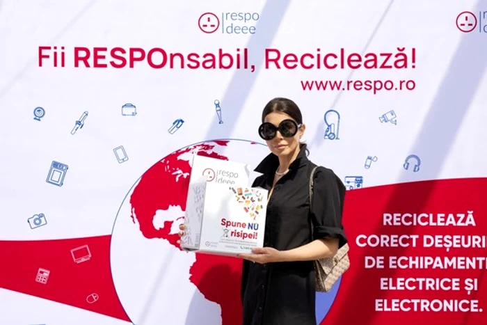 
    Cutii gratuite pentru reciclarea aparaturii care nu este voluminoasă  