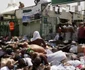 Morti pelerinaj Mecca FOTO AP 