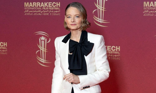 Jolie Foster  foto   Profimedia jpg