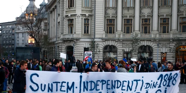 proteste rosia 2 edi enea