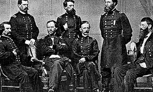 Misterul unei fotografii celebre din istoria SUA: care este personajul în plus din această imagine jpeg