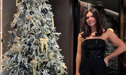 Simona Halep Instagram jpeg