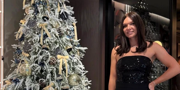 Simona Halep Instagram jpeg