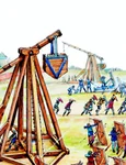 Catapultele:  artileria grea a antichităţii şi a evului mediu         jpeg