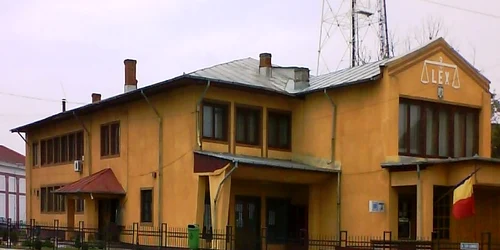 Două judecătoare de la Răcari, excluse din magistratură